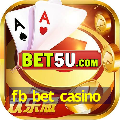 fb bet casino